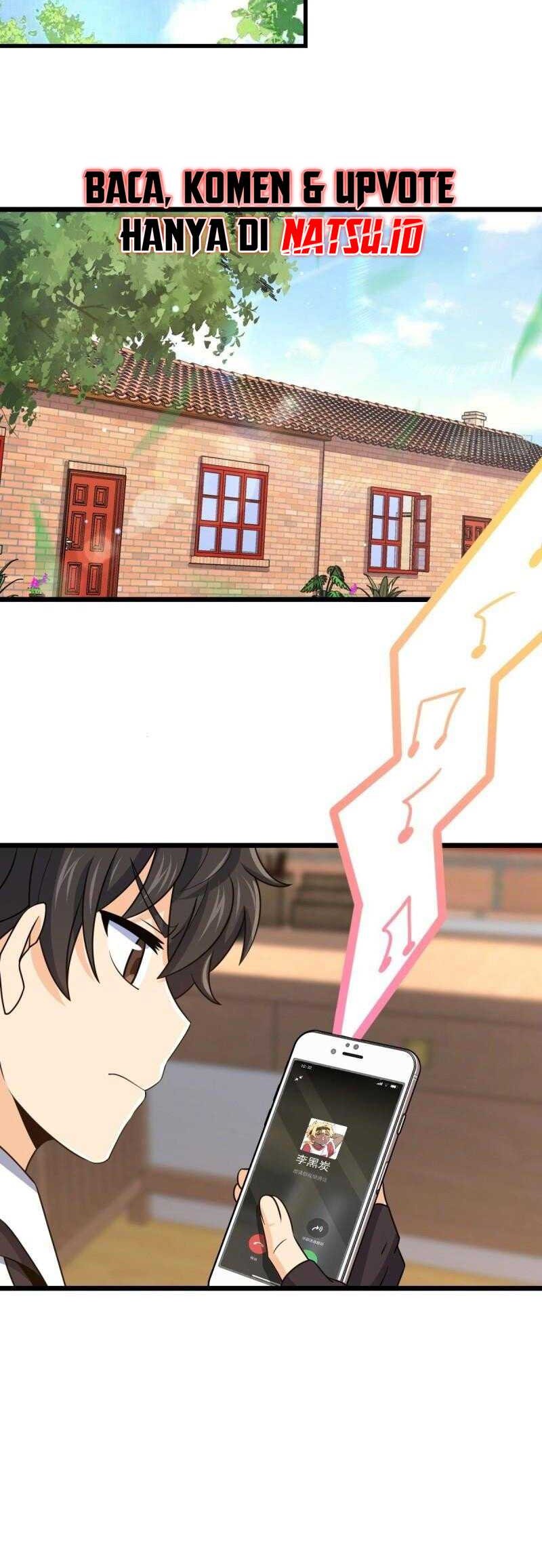 Spare Me, Great Lord! Chapter 666 Gambar 26