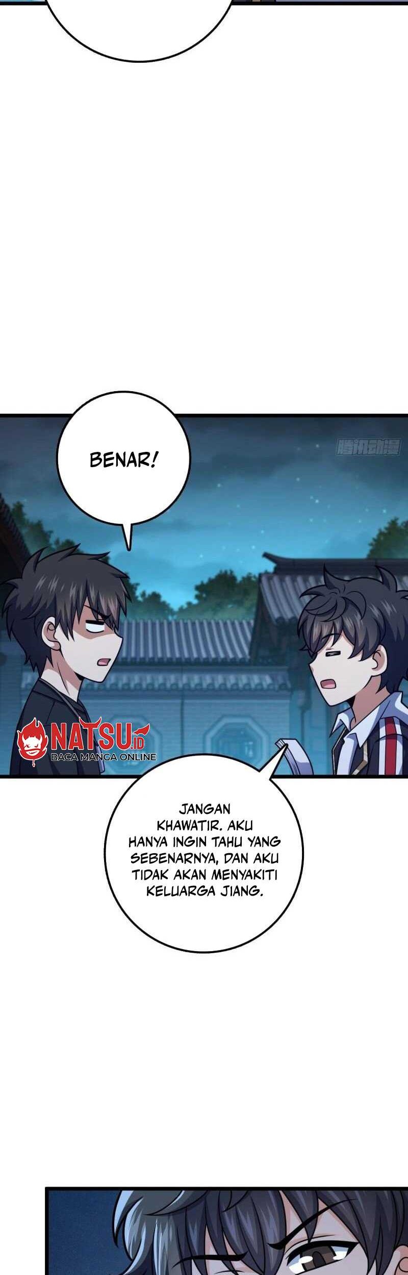 Spare Me, Great Lord! Chapter 667 Gambar 6