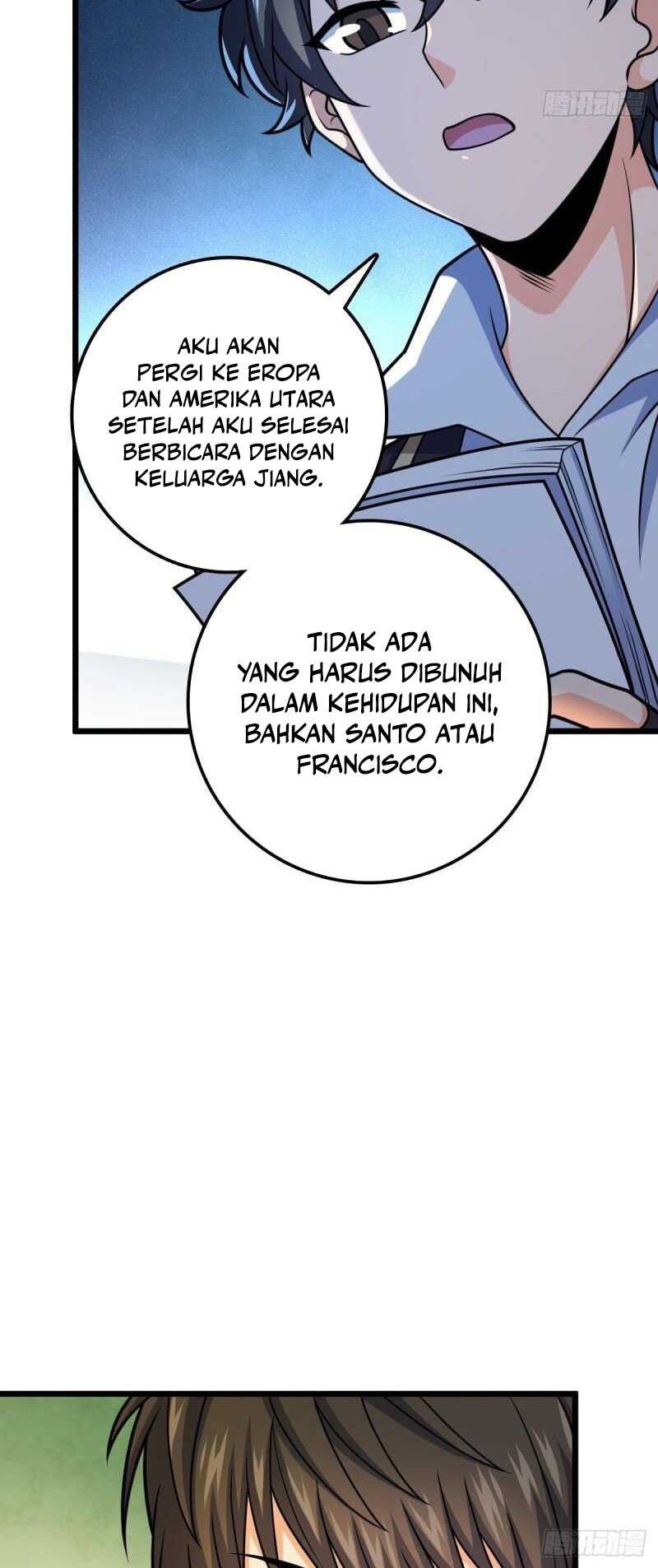 Spare Me, Great Lord! Chapter 667 Gambar 7