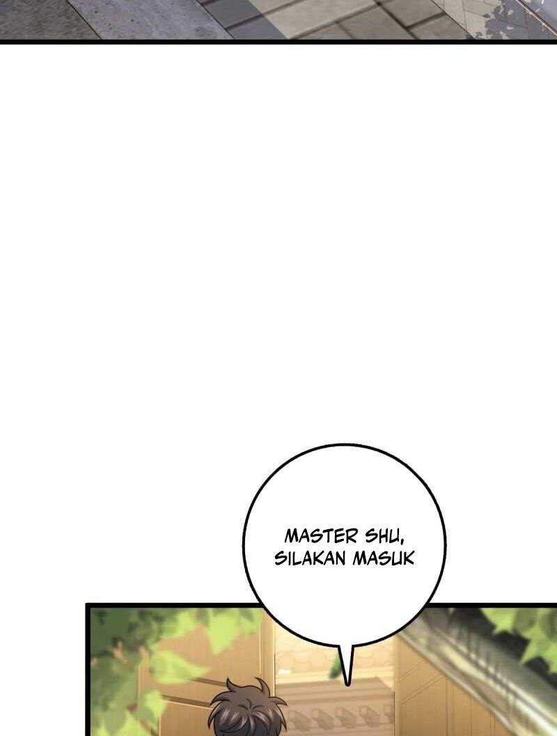 Spare Me, Great Lord! Chapter 667 Gambar 28