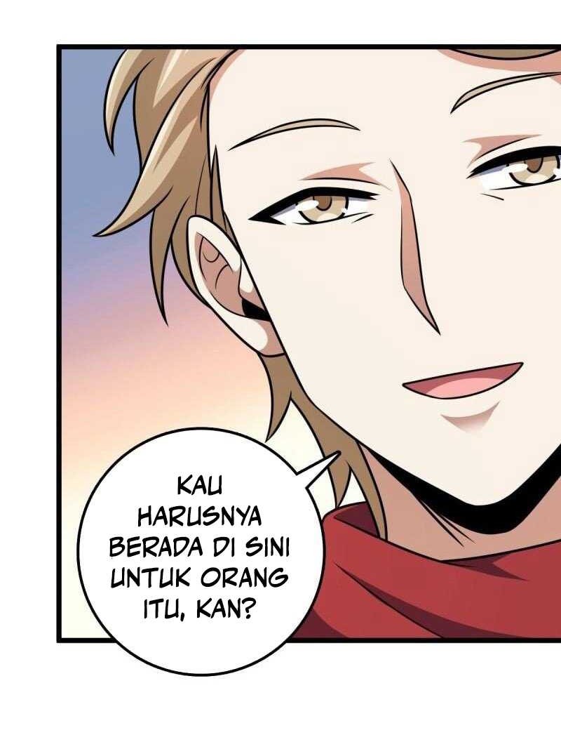 Spare Me, Great Lord! Chapter 667 Gambar 31