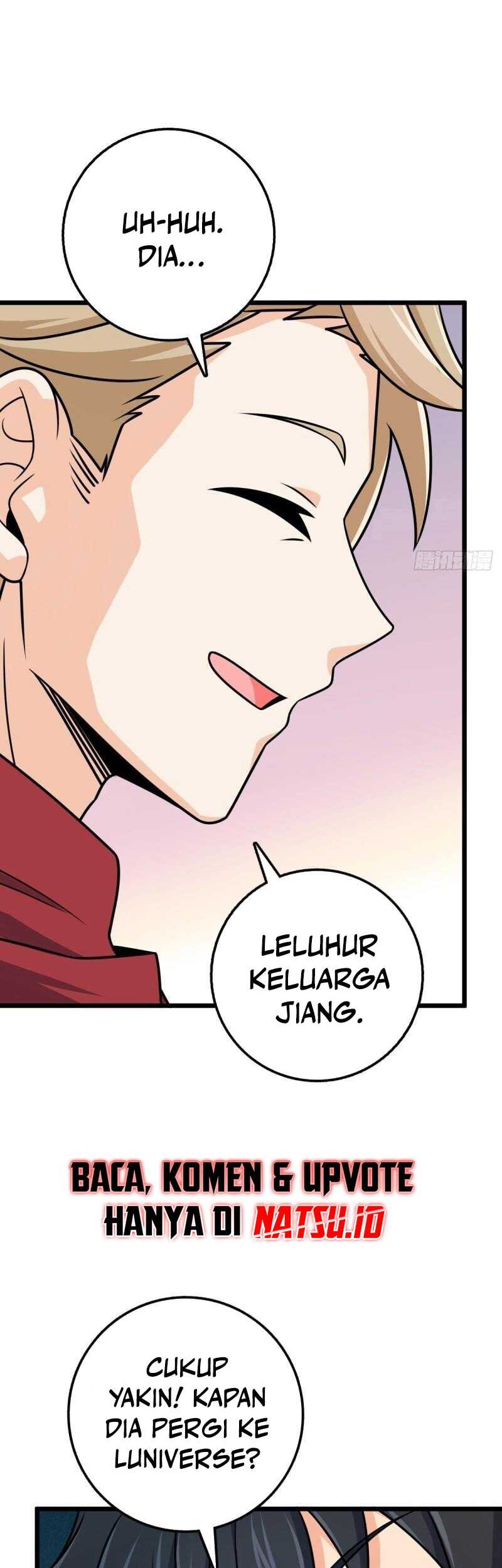 Spare Me, Great Lord! Chapter 667 Gambar 33