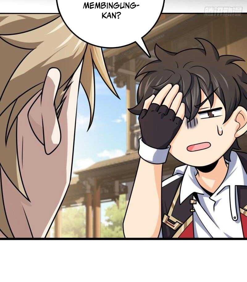 Spare Me, Great Lord! Chapter 667 Gambar 40