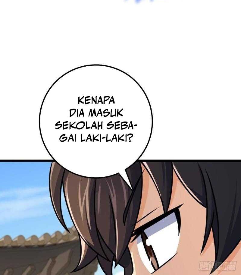 Spare Me, Great Lord! Chapter 667 Gambar 43