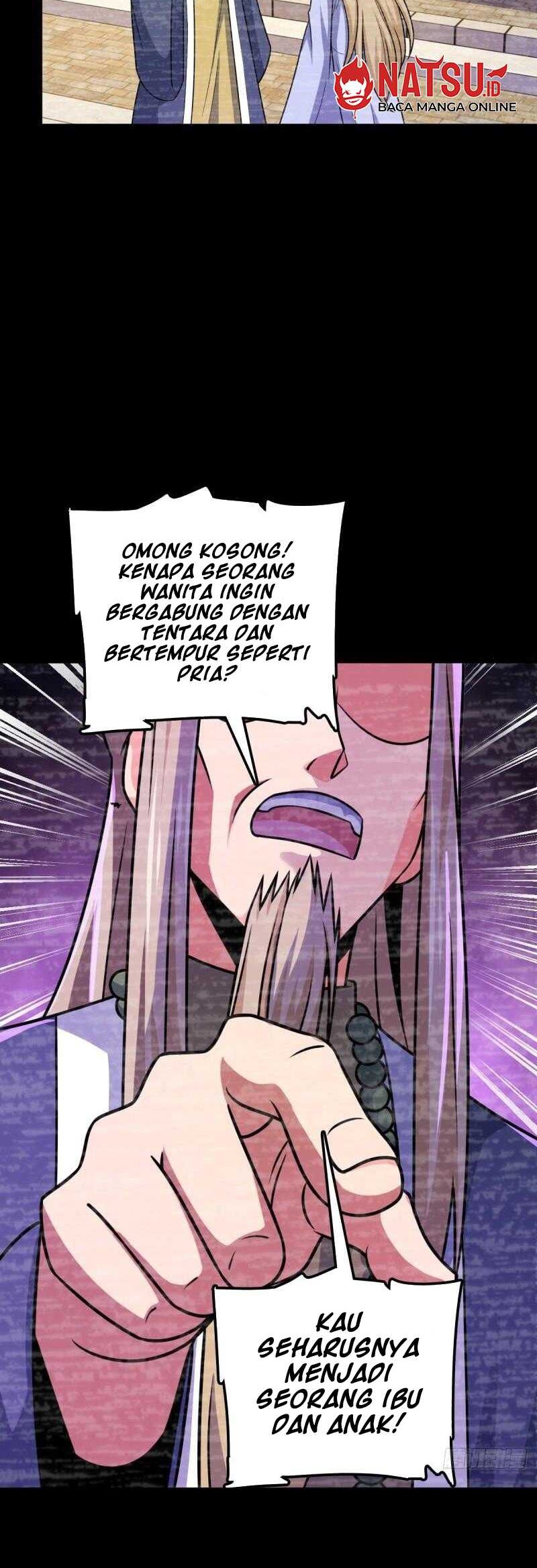 Spare Me, Great Lord! Chapter 667 Gambar 45