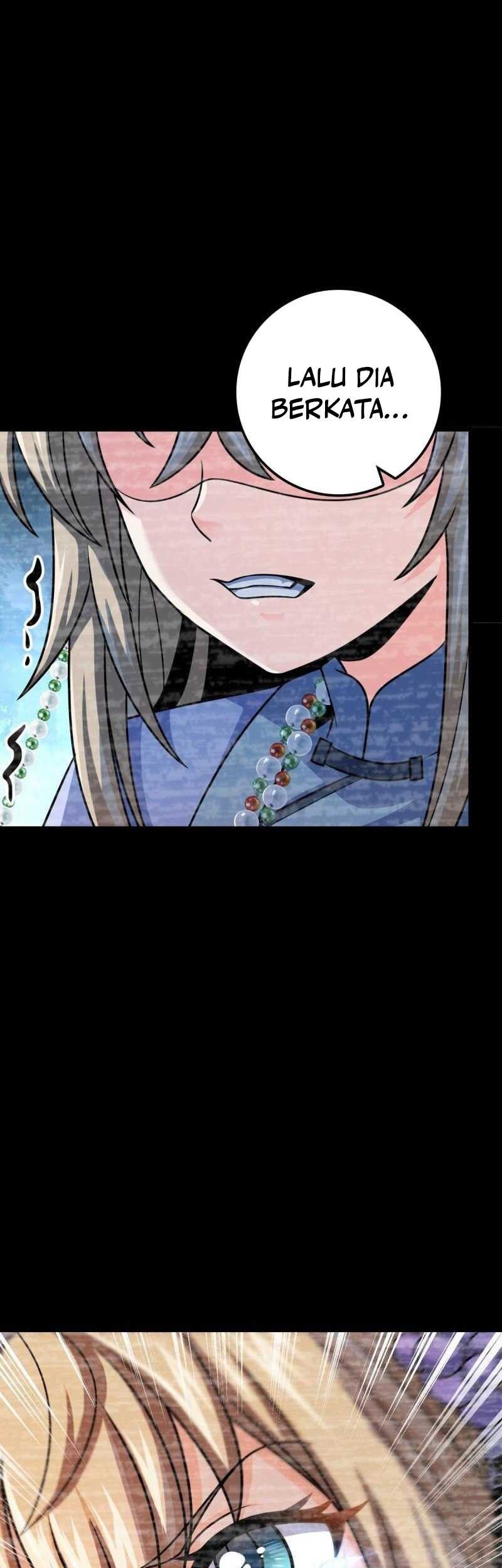 Spare Me, Great Lord! Chapter 667 Gambar 46