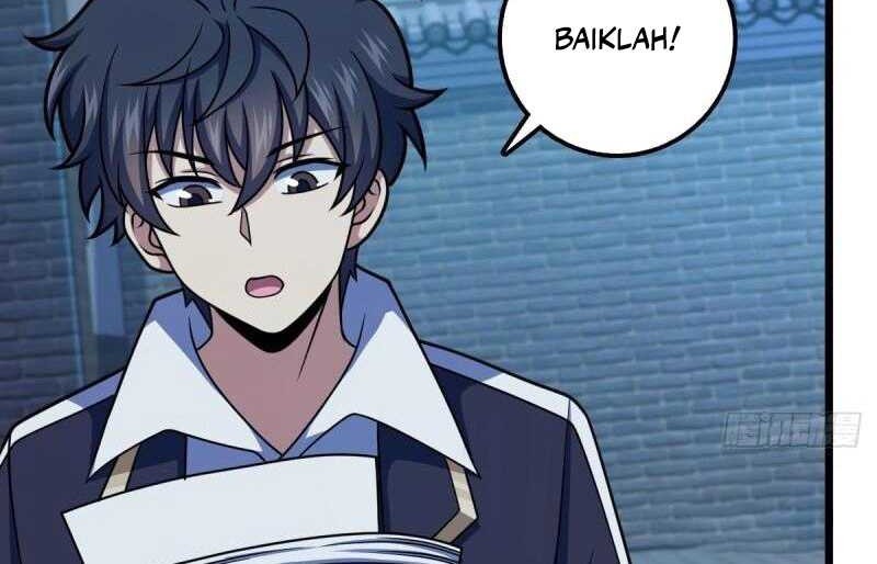 Spare Me, Great Lord! Chapter 667 Gambar 4