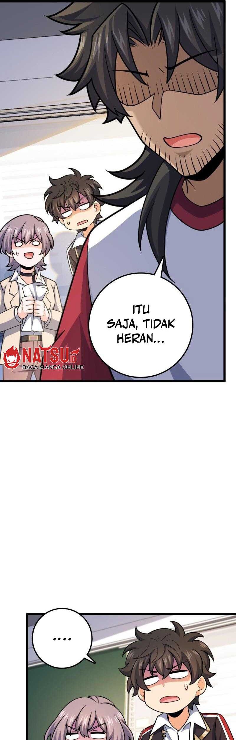 Spare Me, Great Lord! Chapter 667 Gambar 18