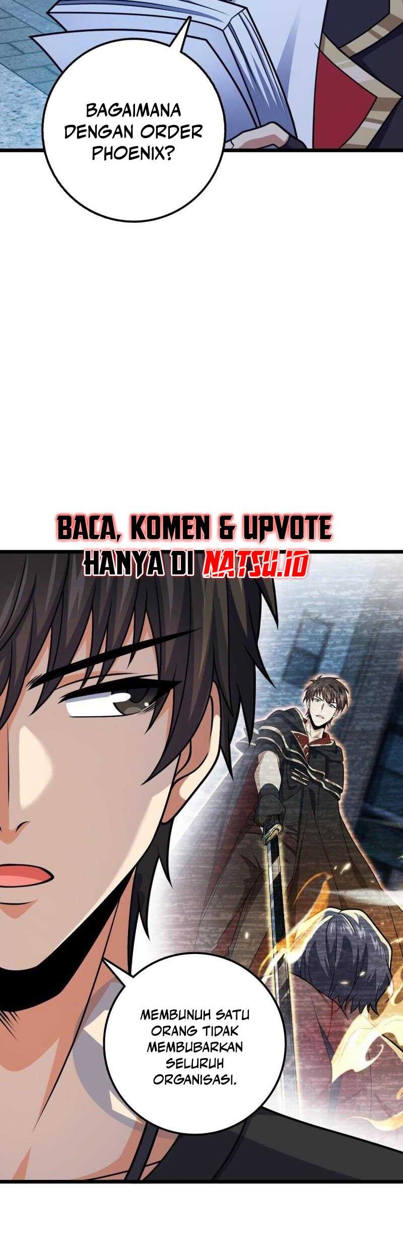 Spare Me, Great Lord! Chapter 667 Gambar 9