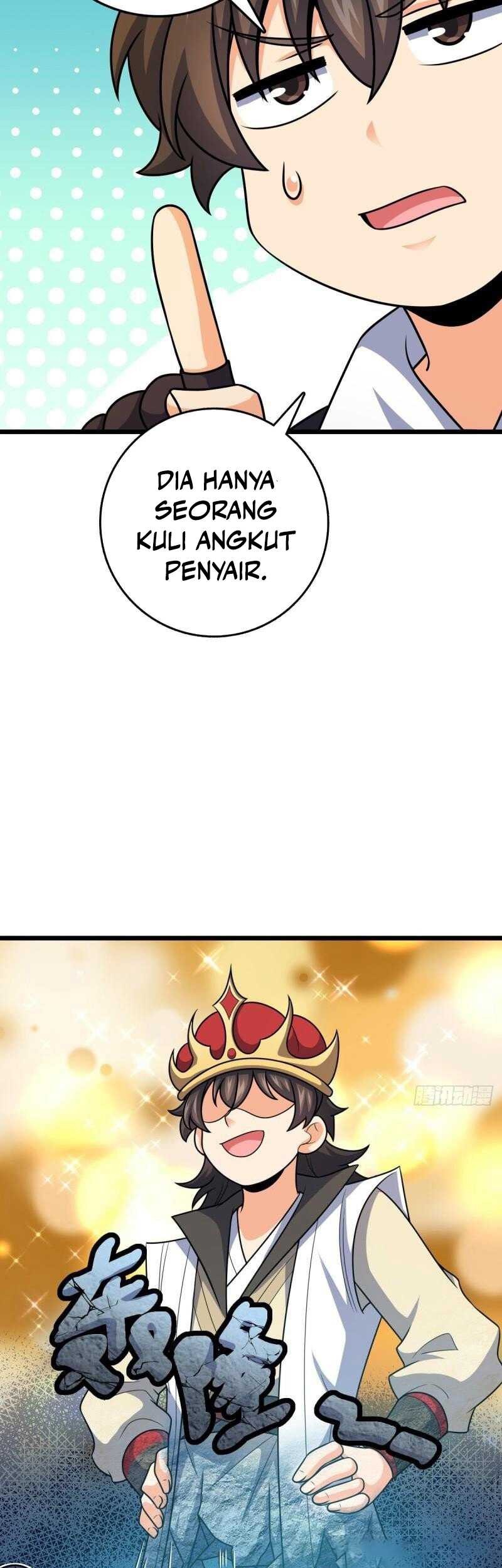 Spare Me, Great Lord! Chapter 667 Gambar 20