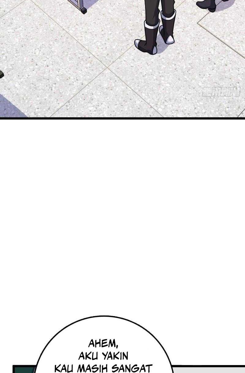 Spare Me, Great Lord! Chapter 667 Gambar 22