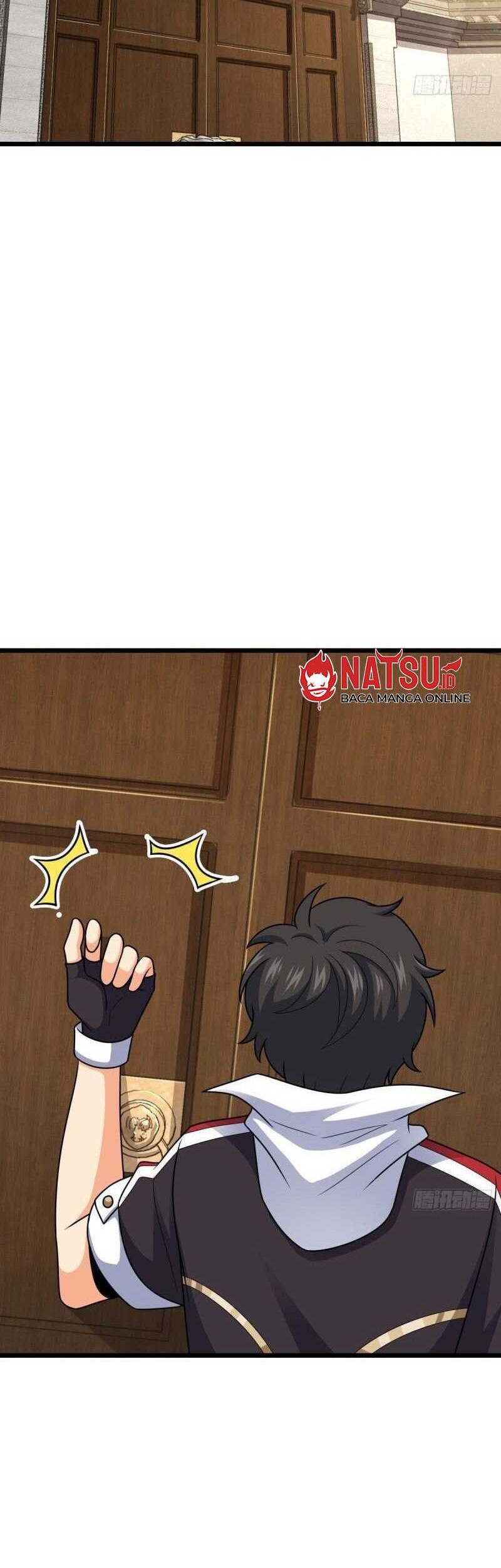 Spare Me, Great Lord! Chapter 667 Gambar 24