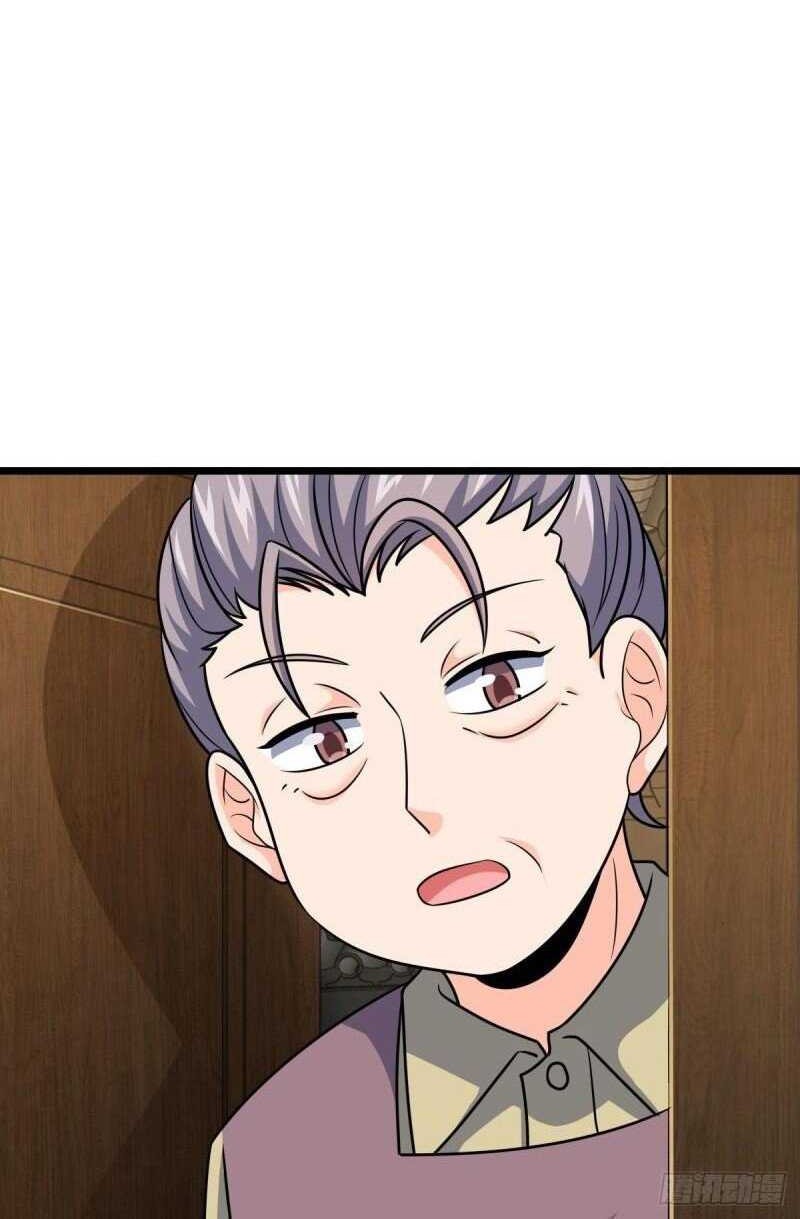 Spare Me, Great Lord! Chapter 667 Gambar 25