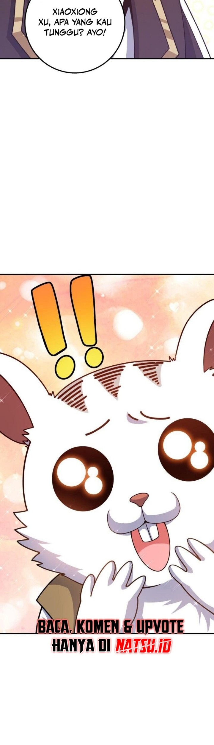 Spare Me, Great Lord! Chapter 668 Gambar 26