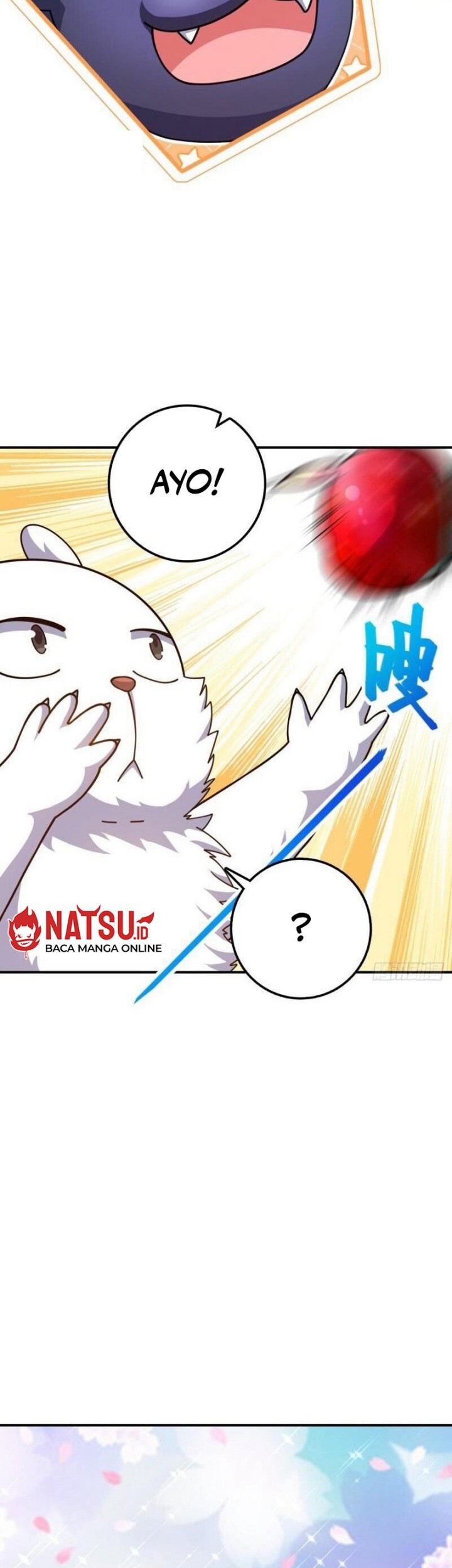 Spare Me, Great Lord! Chapter 668 Gambar 29