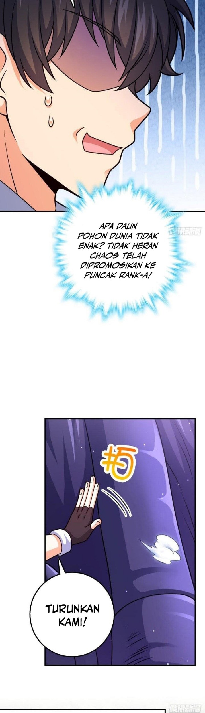 Spare Me, Great Lord! Chapter 668 Gambar 34