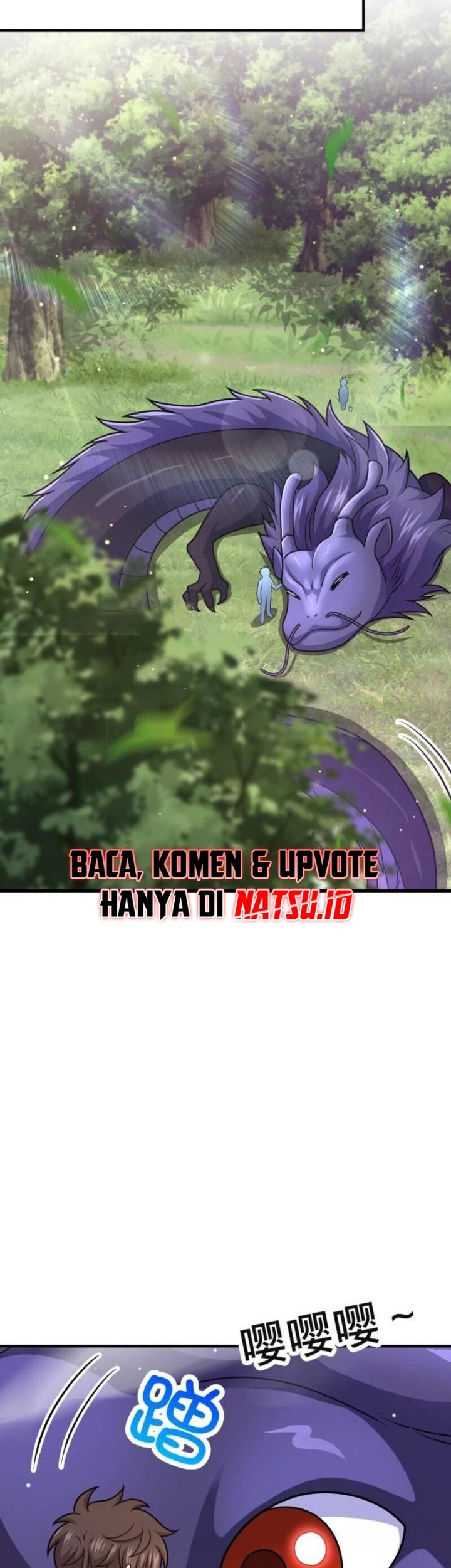 Spare Me, Great Lord! Chapter 668 Gambar 35