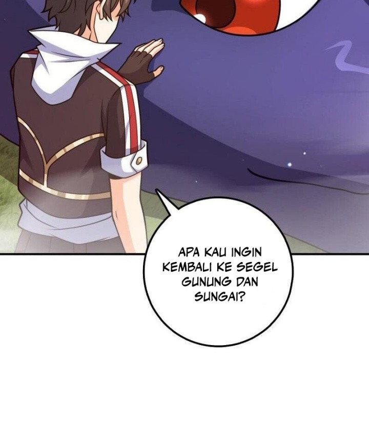 Spare Me, Great Lord! Chapter 668 Gambar 36