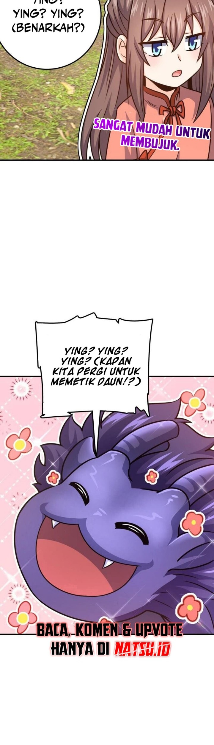 Spare Me, Great Lord! Chapter 668 Gambar 44