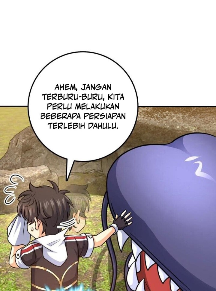 Spare Me, Great Lord! Chapter 668 Gambar 45