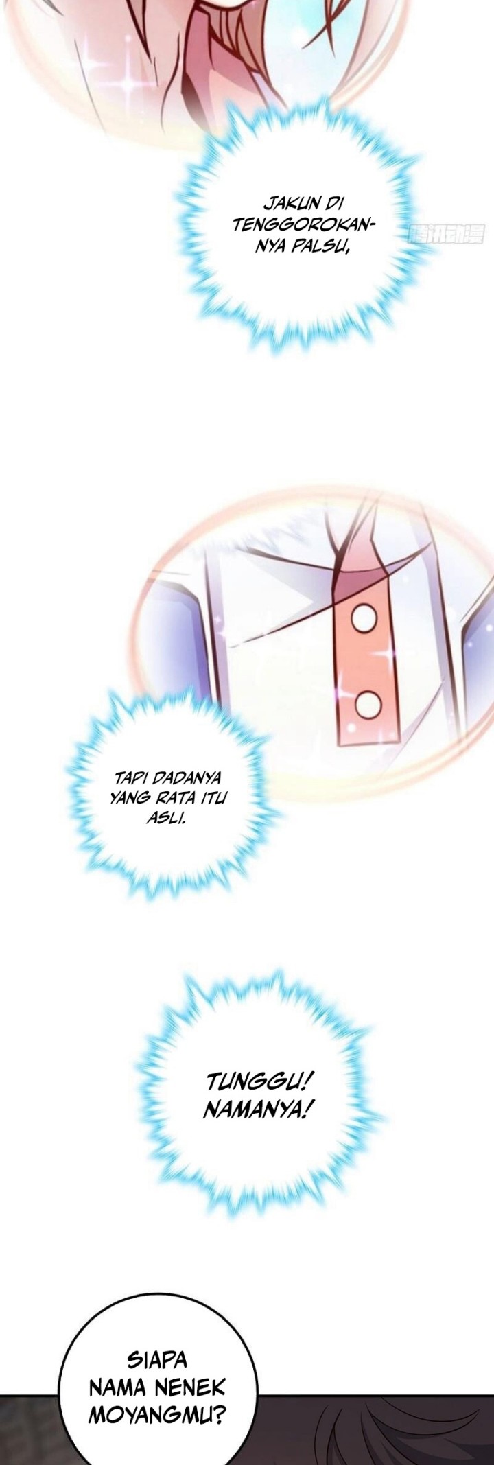 Spare Me, Great Lord! Chapter 668 Gambar 3