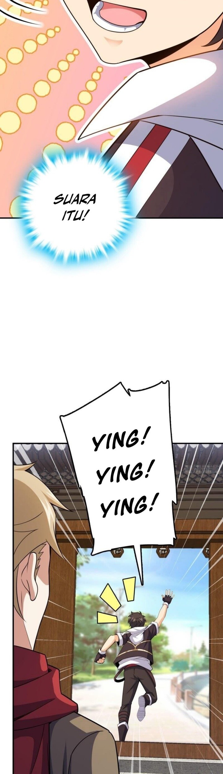 Spare Me, Great Lord! Chapter 668 Gambar 7