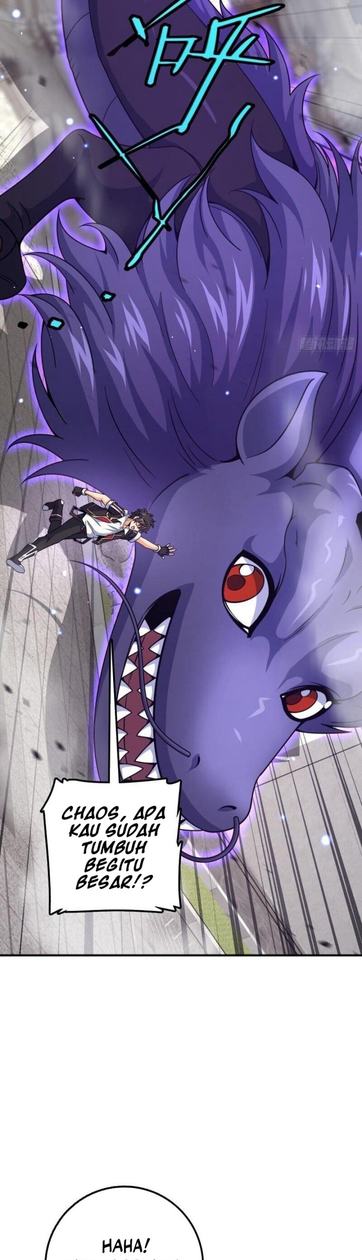 Spare Me, Great Lord! Chapter 668 Gambar 10