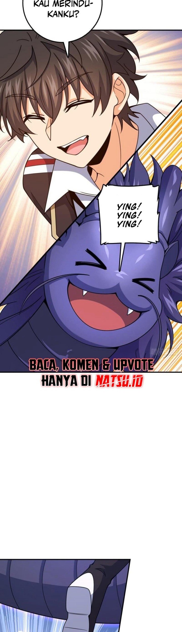 Spare Me, Great Lord! Chapter 668 Gambar 11