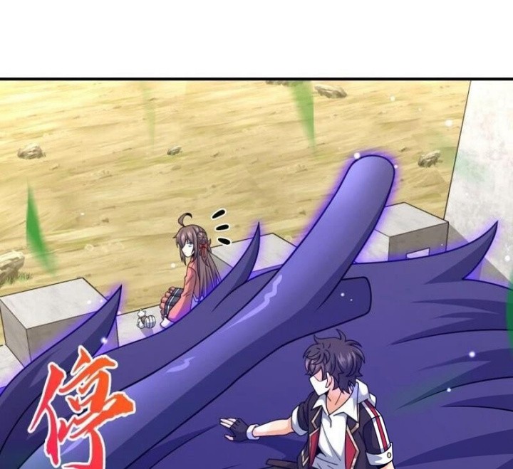 Spare Me, Great Lord! Chapter 668 Gambar 21