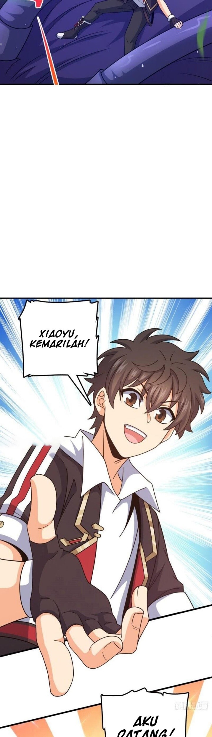 Spare Me, Great Lord! Chapter 668 Gambar 22