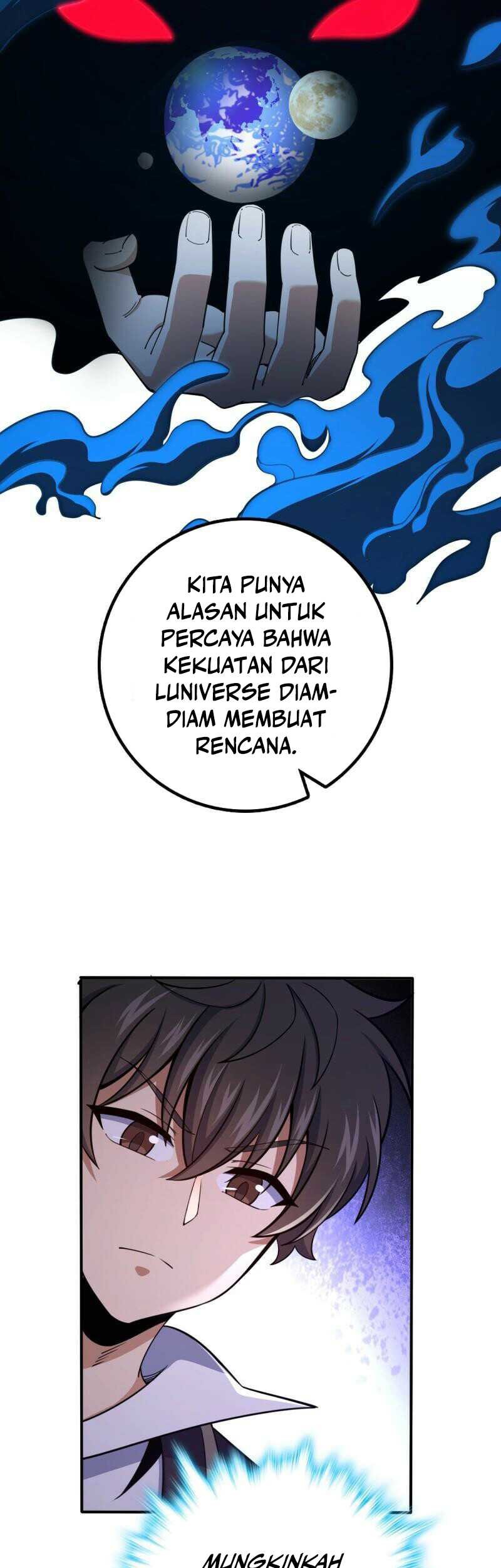 Spare Me, Great Lord! Chapter 669 Gambar 8