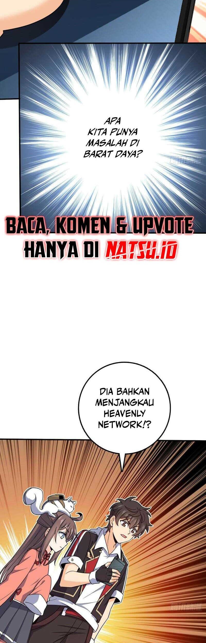 Spare Me, Great Lord! Chapter 669 Gambar 11