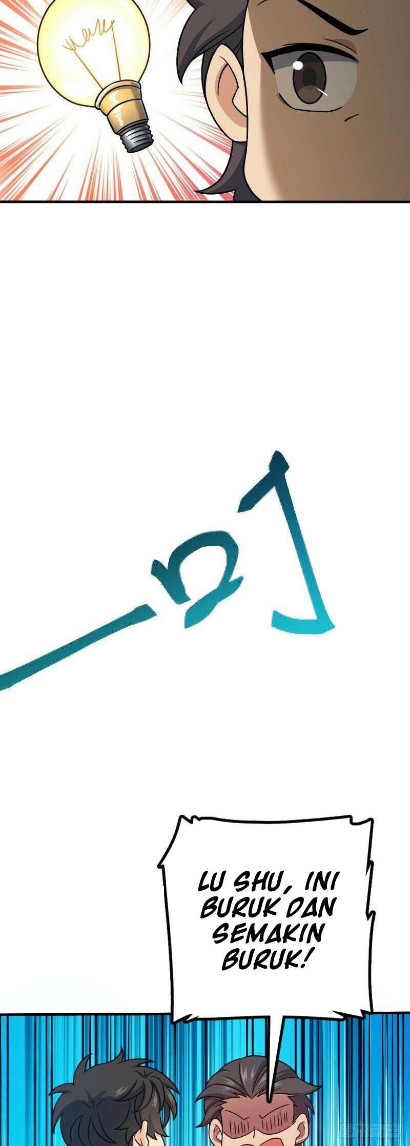 Spare Me, Great Lord! Chapter 669 Gambar 13