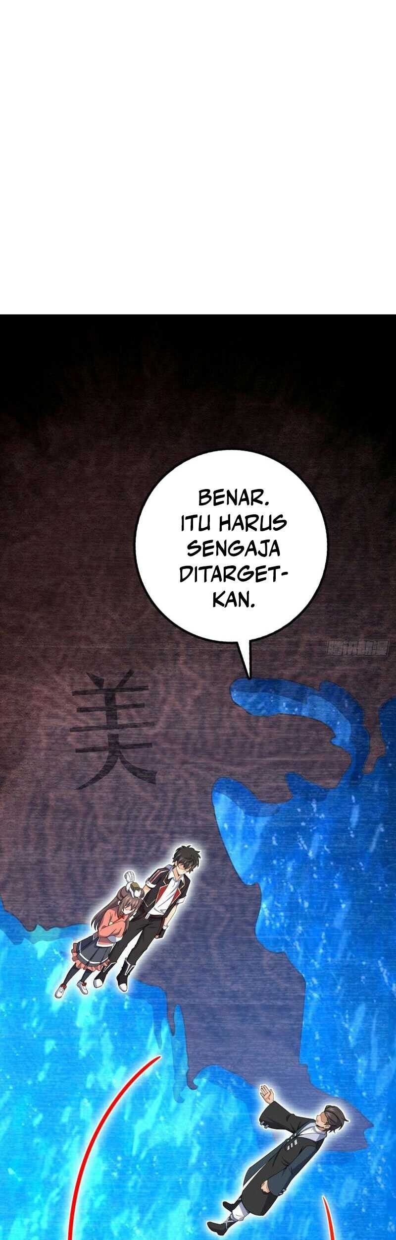 Spare Me, Great Lord! Chapter 669 Gambar 6