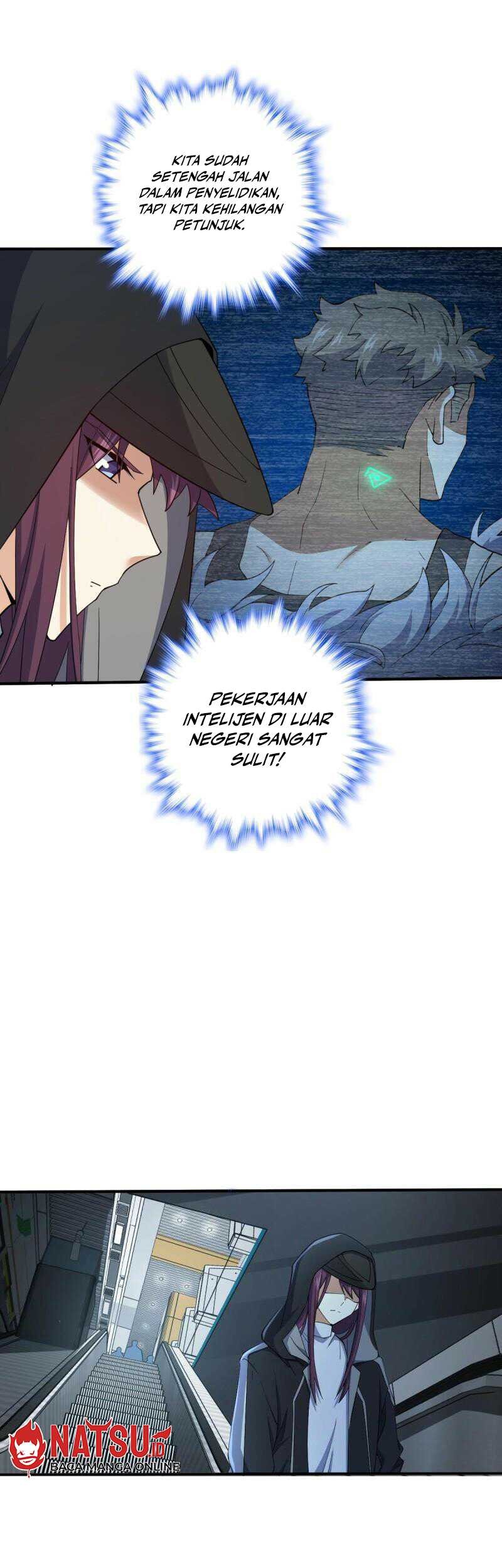 Spare Me, Great Lord! Chapter 669 Gambar 33