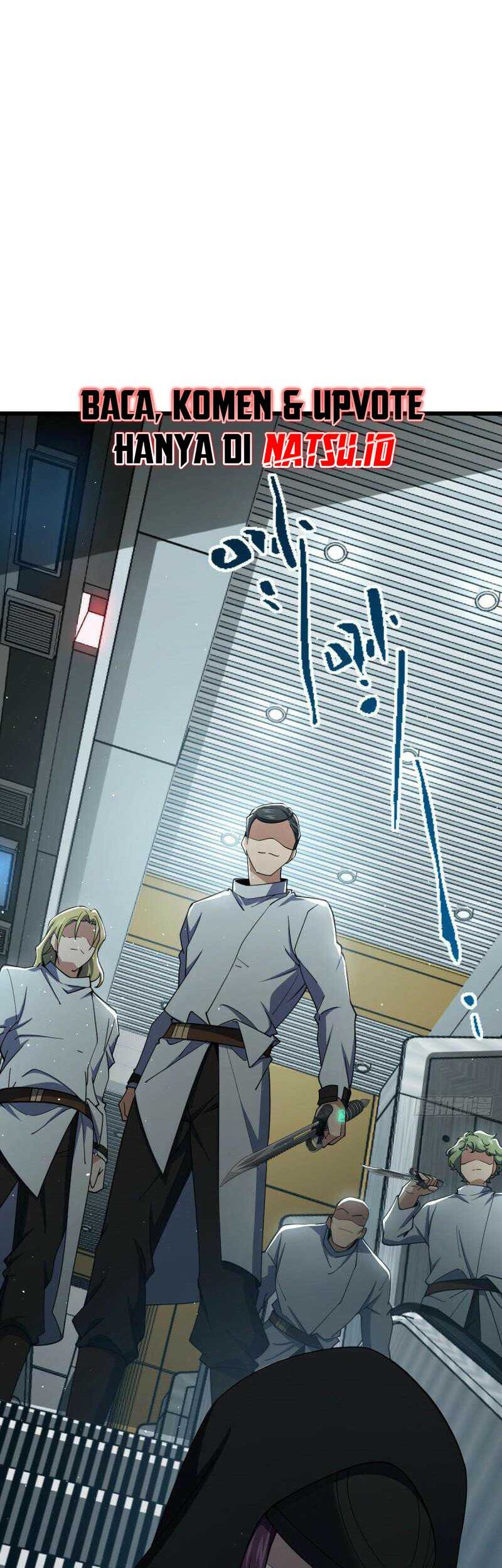 Spare Me, Great Lord! Chapter 669 Gambar 34