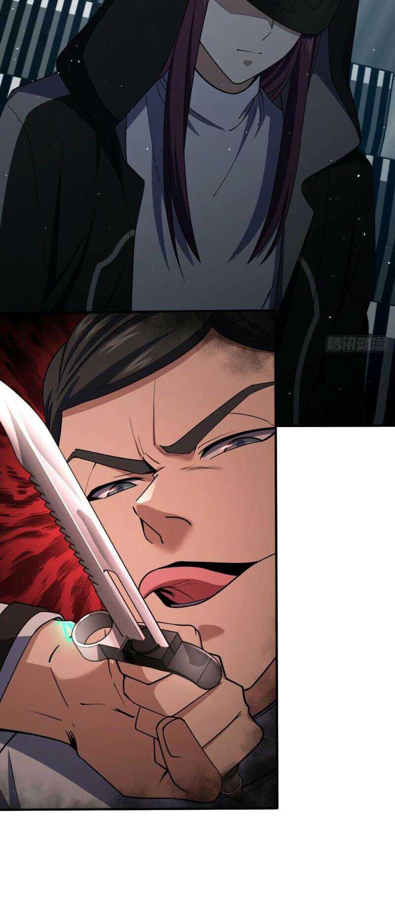 Spare Me, Great Lord! Chapter 669 Gambar 35