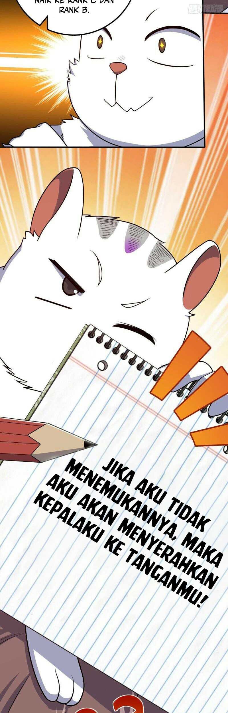 Spare Me, Great Lord! Chapter 669 Gambar 18