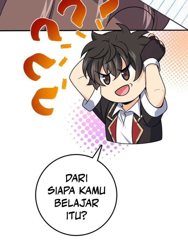 Spare Me, Great Lord! Chapter 669 Gambar 19