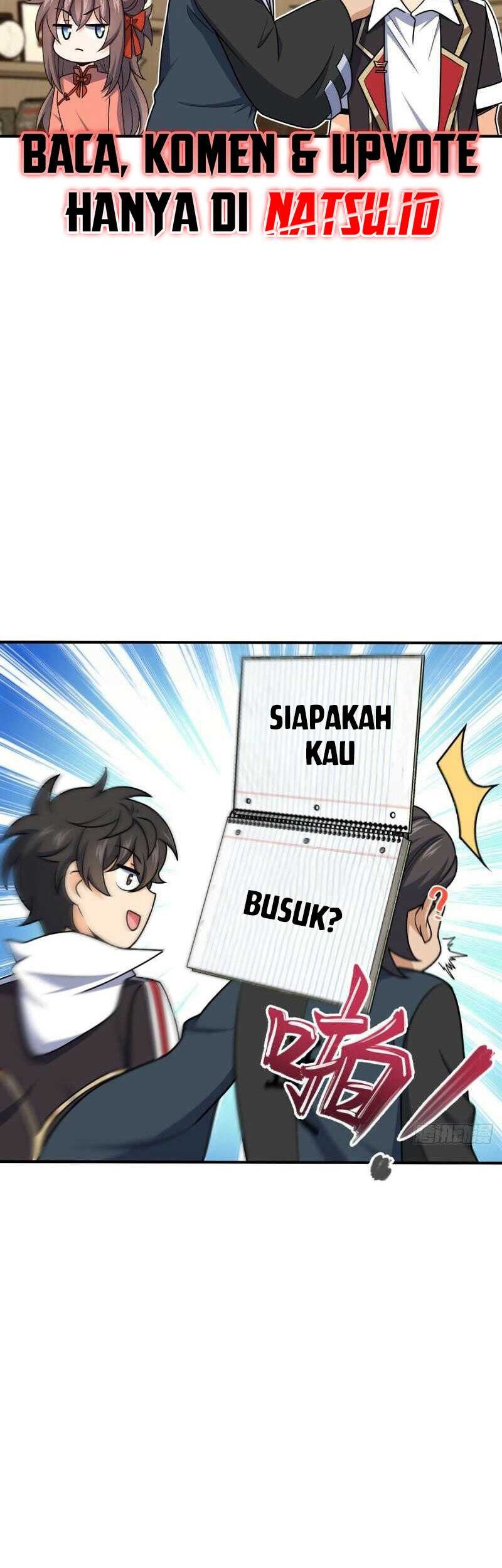 Spare Me, Great Lord! Chapter 669 Gambar 23