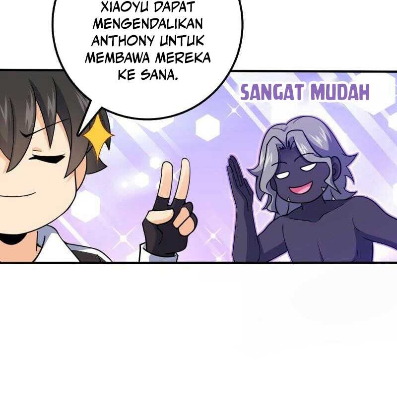 Spare Me, Great Lord! Chapter 669 Gambar 26