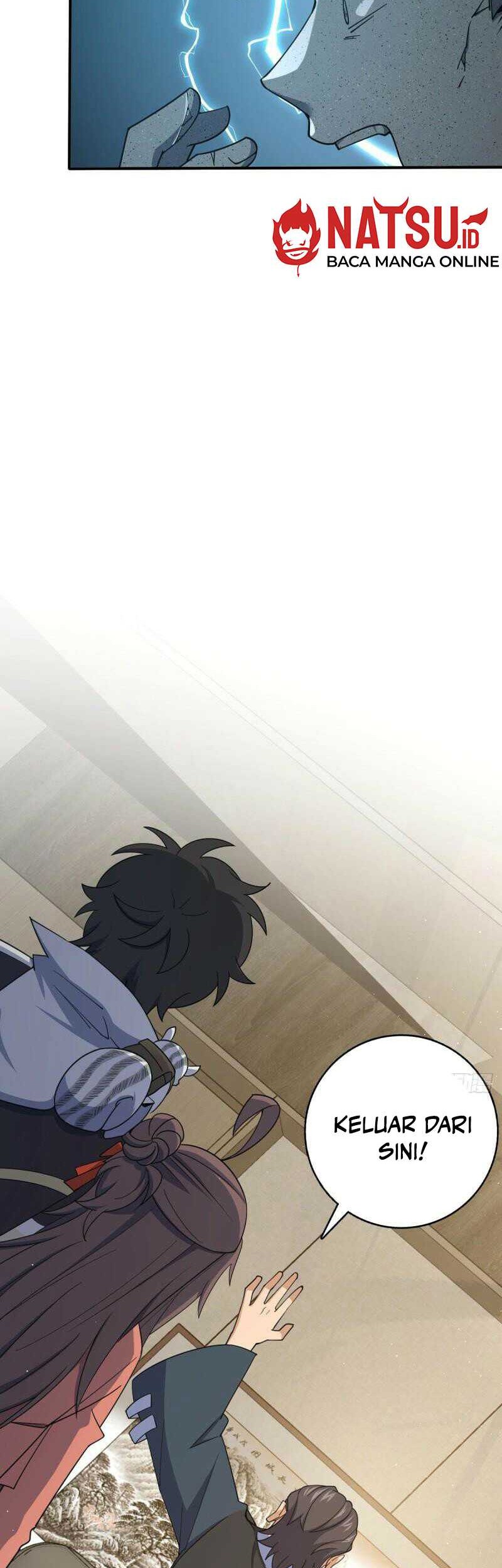 Spare Me, Great Lord! Chapter 669 Gambar 28