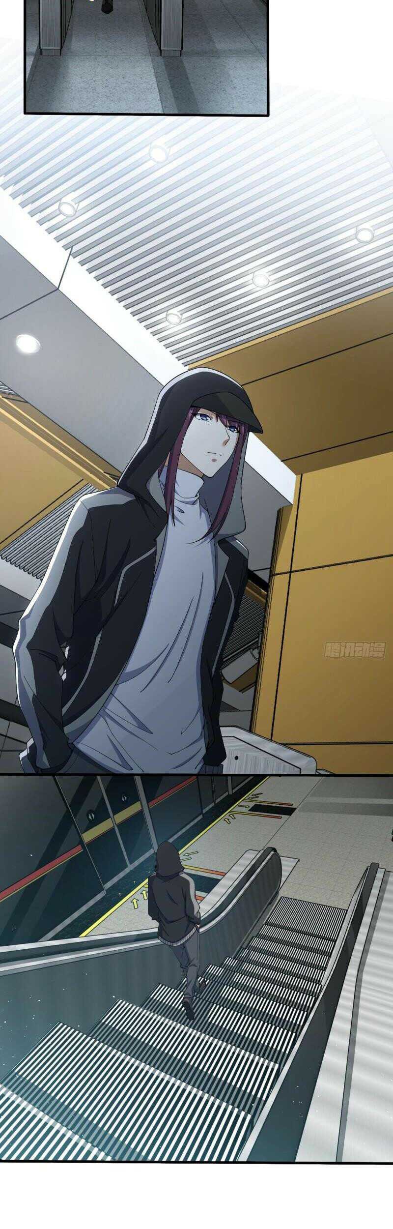 Spare Me, Great Lord! Chapter 669 Gambar 31