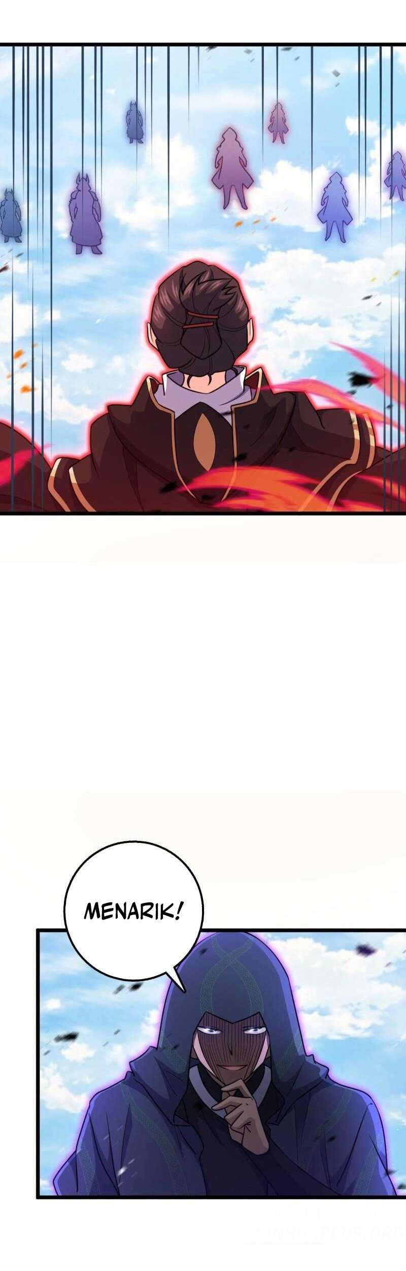 Spare Me, Great Lord! Chapter 660 Gambar 7