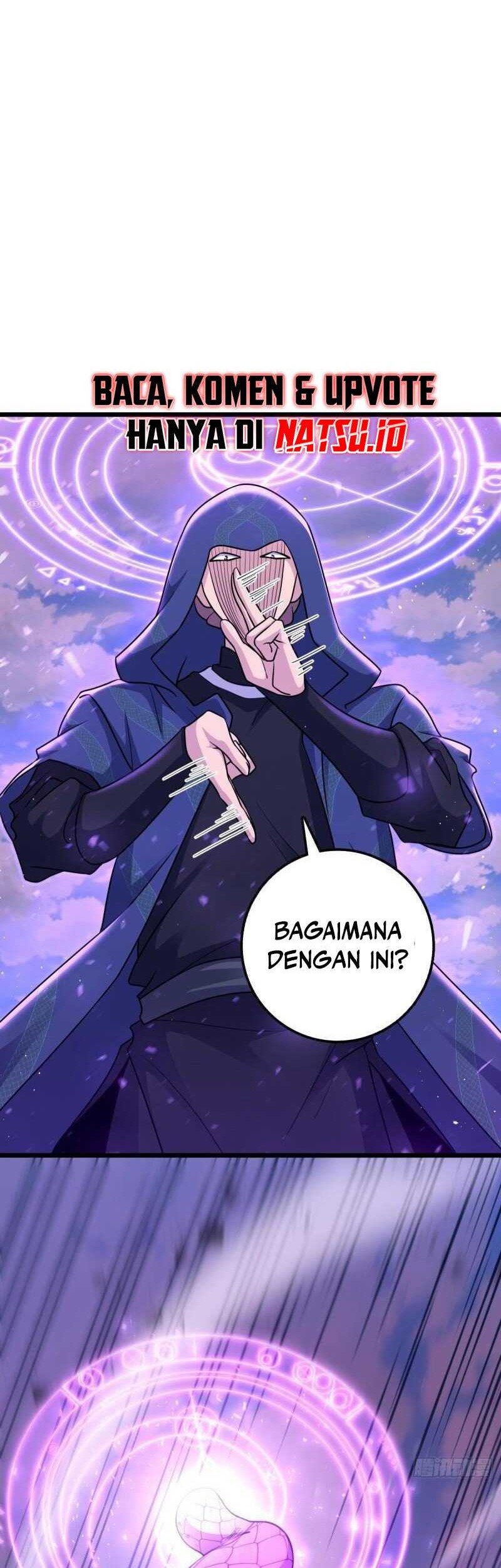 Spare Me, Great Lord! Chapter 660 Gambar 8