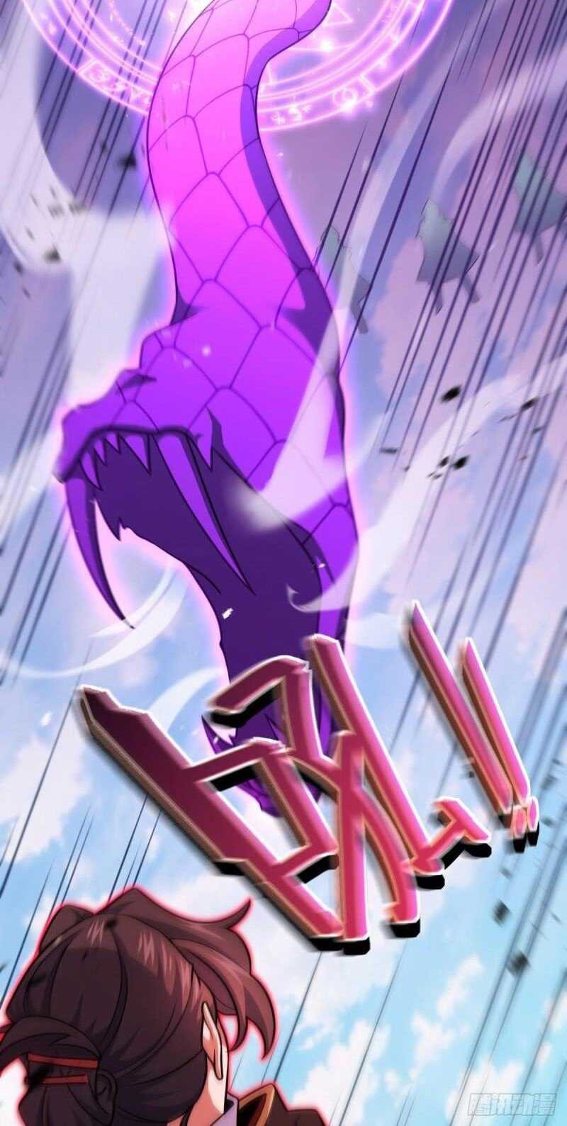 Spare Me, Great Lord! Chapter 660 Gambar 9