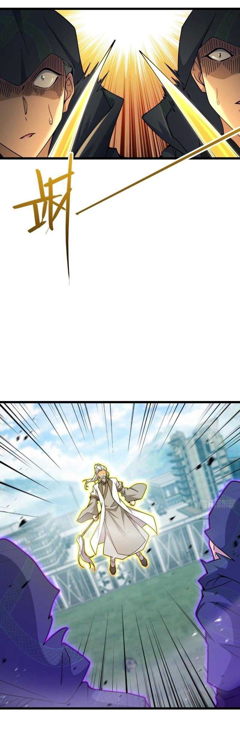 Spare Me, Great Lord! Chapter 660 Gambar 28