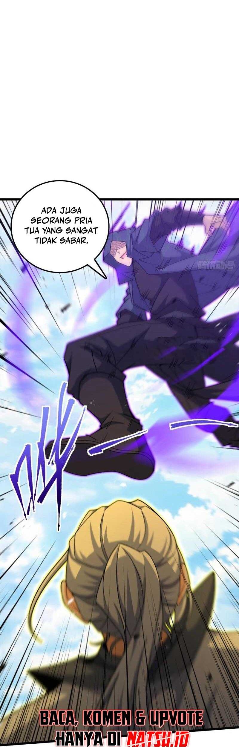 Spare Me, Great Lord! Chapter 660 Gambar 29