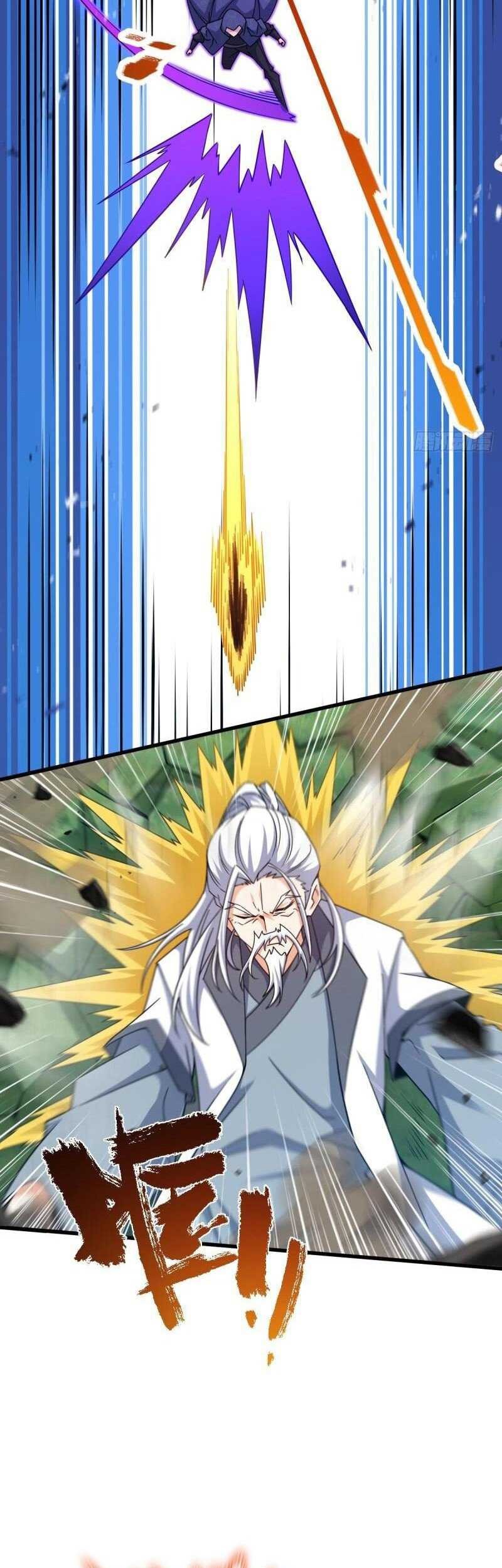 Spare Me, Great Lord! Chapter 660 Gambar 31