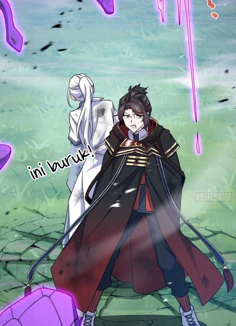 Spare Me, Great Lord! Chapter 660 Gambar 33